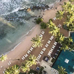 5* Station touristique Beach, A Ritz-carlton Reserve
